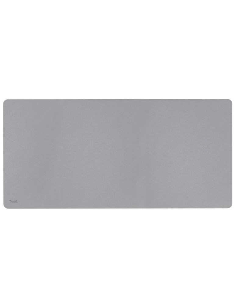 Alfombrilla Trust Benya XXL 25712/ 2 x 430 x 900mm/ Gris