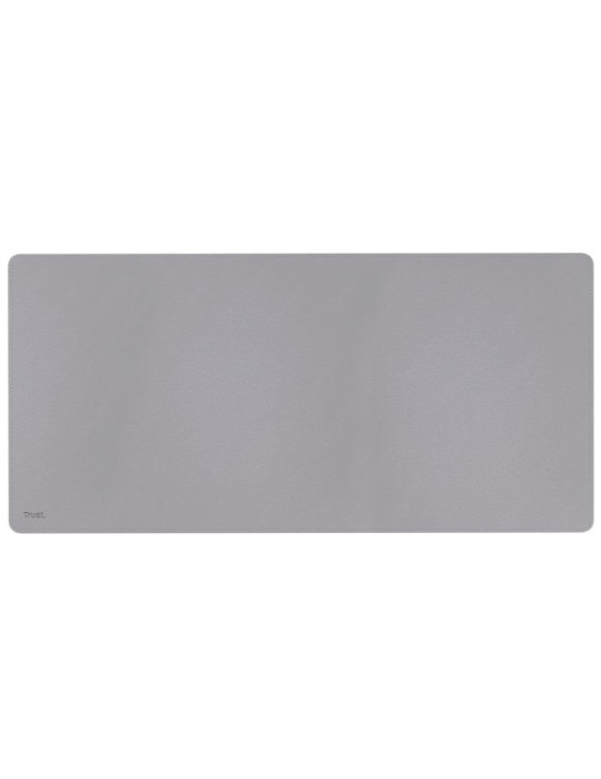 Alfombrilla Trust Benya XXL 25712/ 2 x 430 x 900mm/ Gris