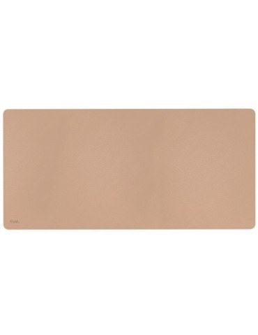 Alfombrilla Trust Benya XXL 25713/ 2 x 430 x 900mm/ Beige 2