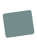 Alfombrilla Fellowes Estándar 29702/ 6 x 186 x 224mm/ Gris