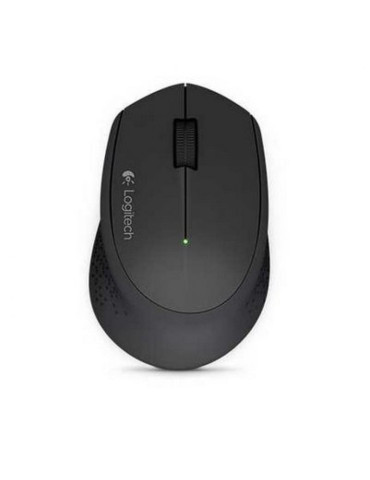 Ratón Ergonómico Inalámbrico Logitech M280/ Hasta 1000 DPI 2