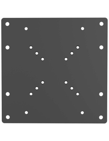 Soporte VESA 200x200 Aisens ACC001-289/ hasta 30kg 2