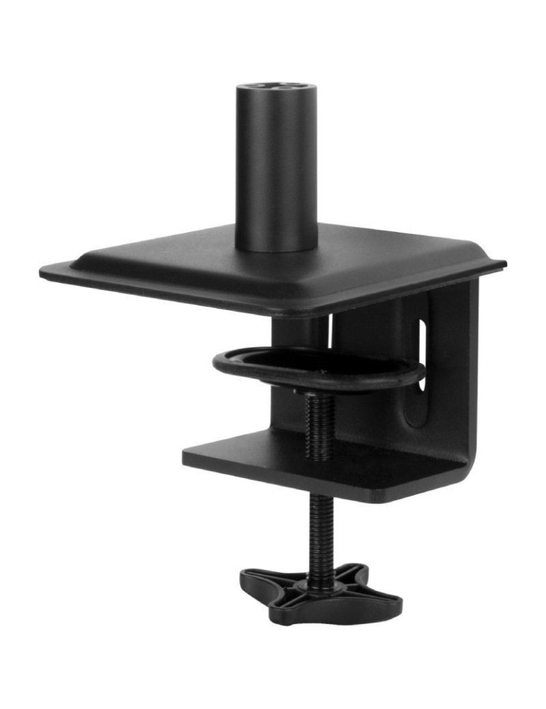 Soporte de Mesa para Monitor Arctic X1-3D/ Giratorio/ Inclinable/ hasta 15kg