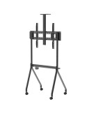 Soporte de Suelo con Ruedas Approx appISSTD para TV de 49-90"/ hasta 100kg