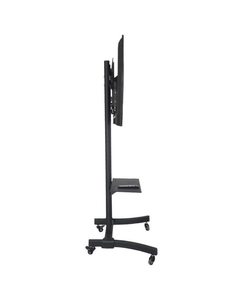 Soporte de Pie con Ruedas Approx appST05 para TV de 30-55"/ hasta 40kg