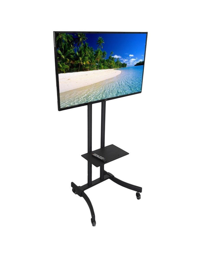 Soporte de Pie con Ruedas Approx appST05 para TV de 30-55"/ hasta 40kg