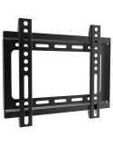 Soporte de Pared Fijo Approx appST09 para TV de 17-42"/ hasta 25kg