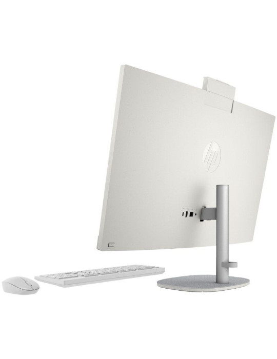 PC All in One HP 27-CR0059NS Intel Core i7-1355U/ 16GB/ 1TB SSD/ 27"/ Sin Sistema Operativo