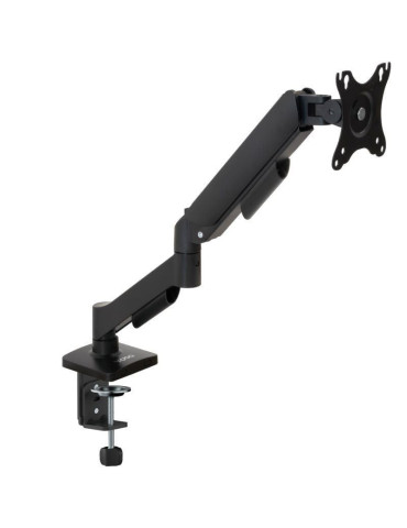 Soporte de Mesa para Monitor TooQ DB1733TNR-B/ Giratorio/ Inclinable/ hasta 9kg