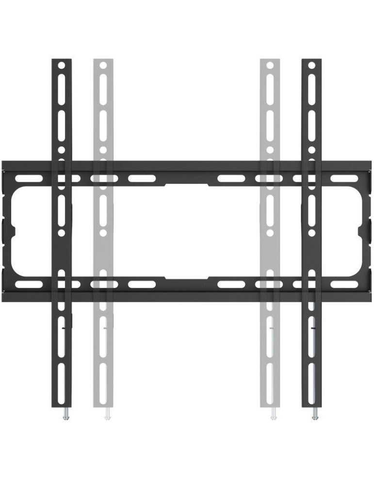 Soporte de Pared Fonestar FIX-044EN para TV de 32-70"/ hasta 45kg