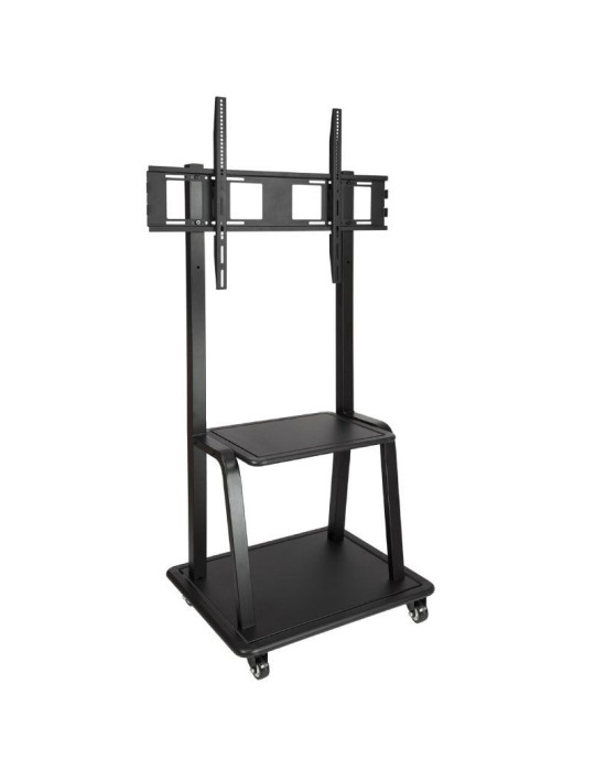 Soporte de Pie TooQ FS20100M-B para TV de 37-100"/ hasta 150kg