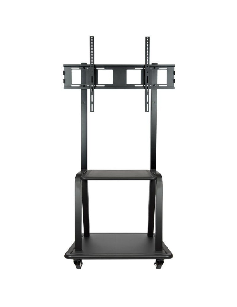 Soporte de Pie TooQ FS20100M-B para TV de 37-100"/ hasta 150kg