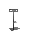 Soporte de Suelo Aisens FT70S-077 para TV de 37-70"/ hasta 40kg
