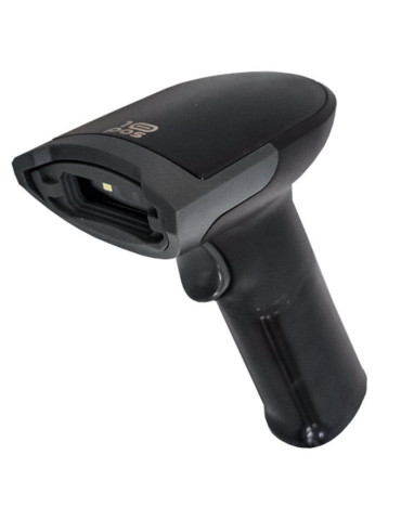 Lector de Código de Barras 1D-2D 10POS IS-300UN/ USB 2