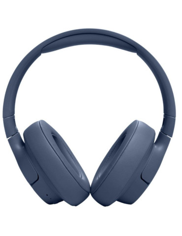 Auriculares Inalámbricos JBL Tune 720BT/ con Micrófono/ Bluetooth/ Azules 2