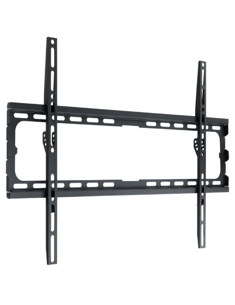 Soporte de Pared Fijo TooQ LP1080F-B para TV de 37-80"/ hasta 45kg