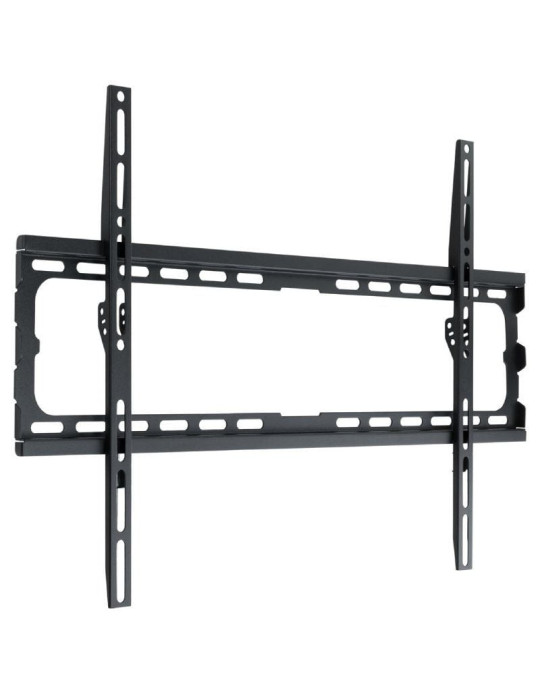 Soporte de Pared Fijo TooQ LP1080F-B para TV de 37-80"/ hasta 45kg