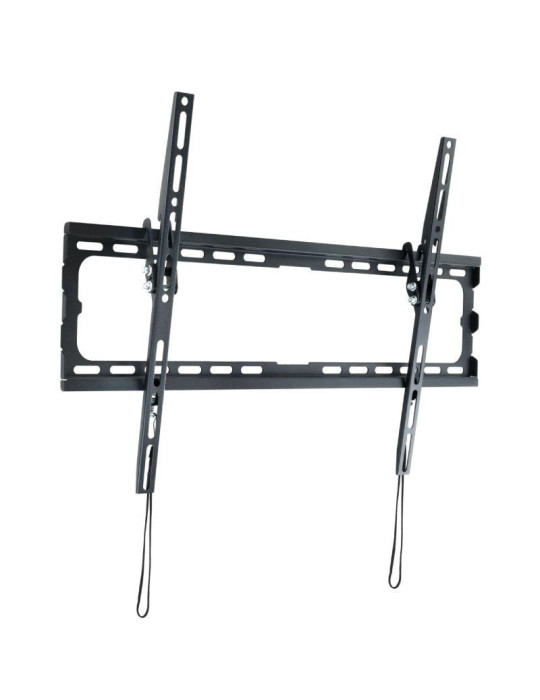 Soporte de Pared Fijo/ Inclinable TooQ LP1081T-B para TV de 37-80"/ hasta 45kg