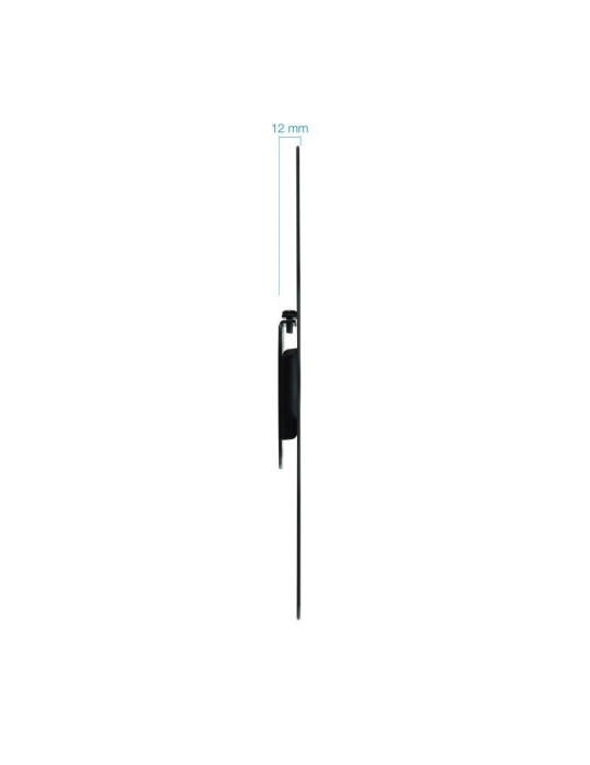 Soporte de Pared Fijo TooQ LP1242F-B para TV de 23-42"/ hasta 35kg
