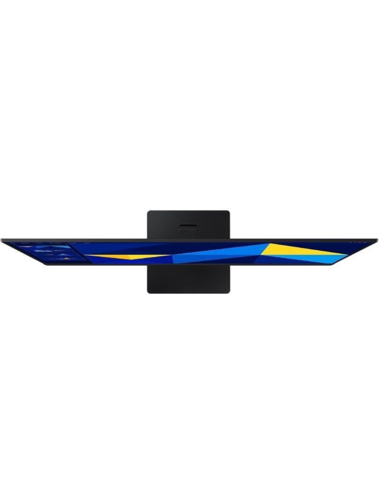 Monitor Profesional Samsung Essential Monitor S3 S27D300GAU/ 27"/ Full HD/ Negro