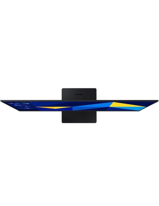 Monitor Profesional Samsung Essential Monitor S3 S27D300GAU/ 27"/ Full HD/ Negro