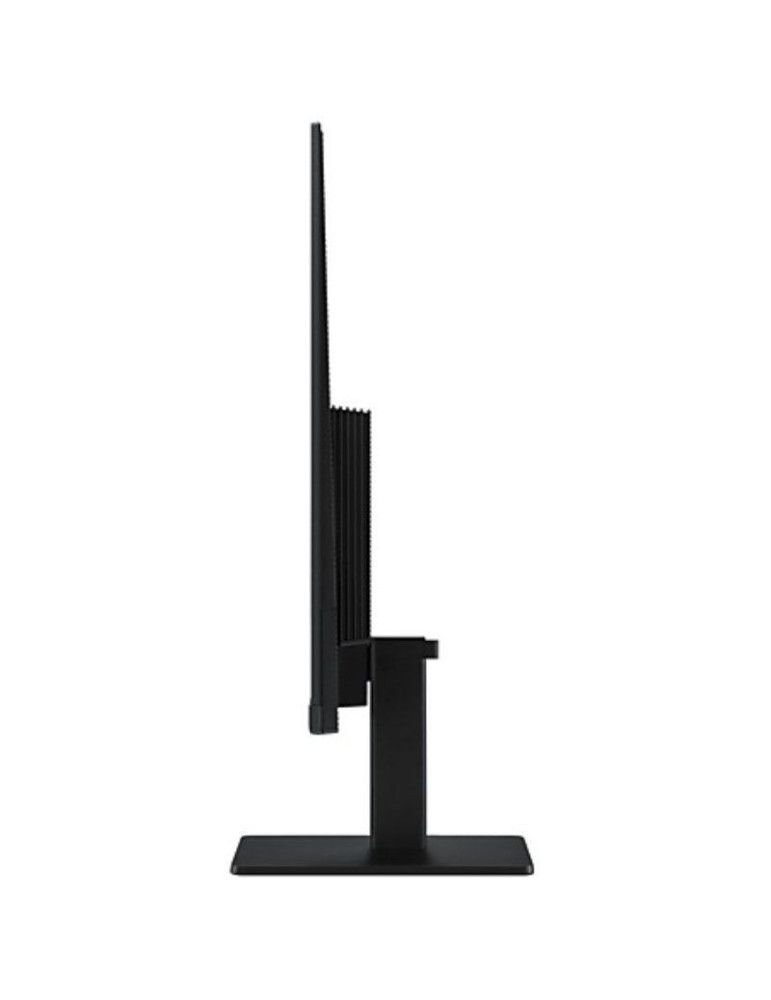 Monitor Profesional Samsung Essential Monitor S3 S27D304GAU/ 27"/ Full HD/ Negro