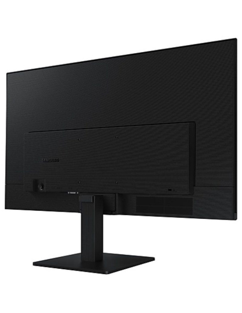 Monitor Profesional Samsung Essential Monitor S3 S27D304GAU/ 27"/ Full HD/ Negro