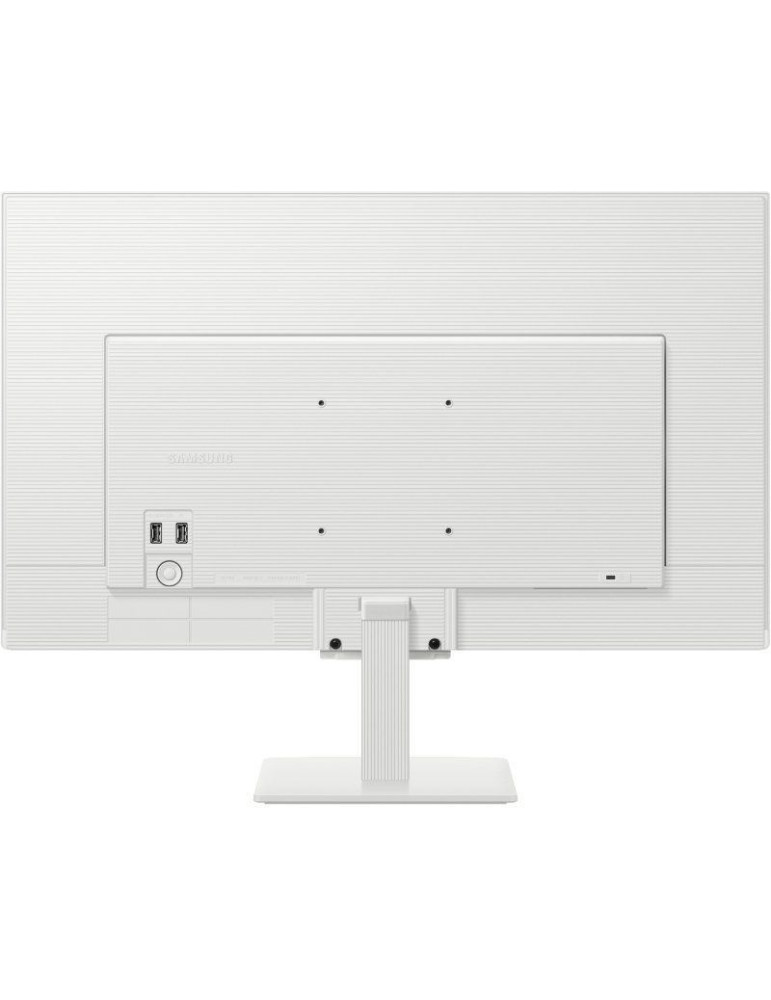 Smart Monitor Samsung M5 S27FM501EU 27"/ Full HD/ Multimedia/ Smart TV/ Blanco