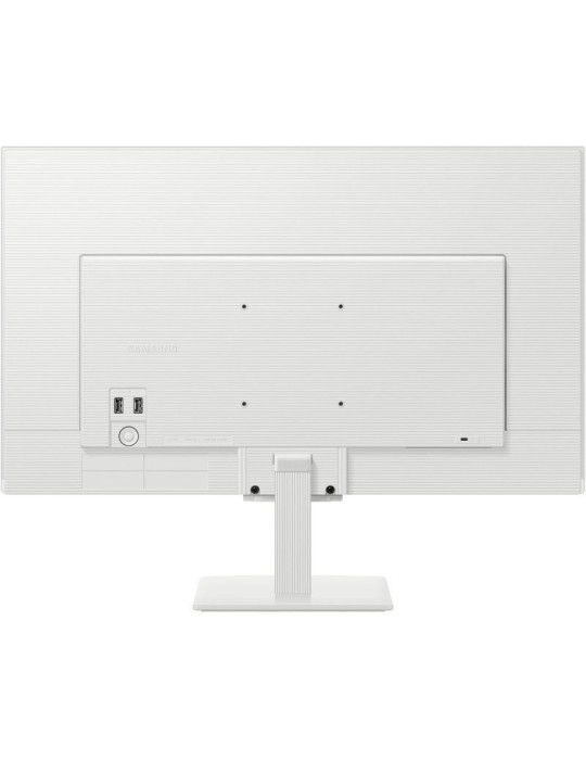 Smart Monitor Samsung M5 S27FM501EU 27"/ Full HD/ Multimedia/ Smart TV/ Blanco