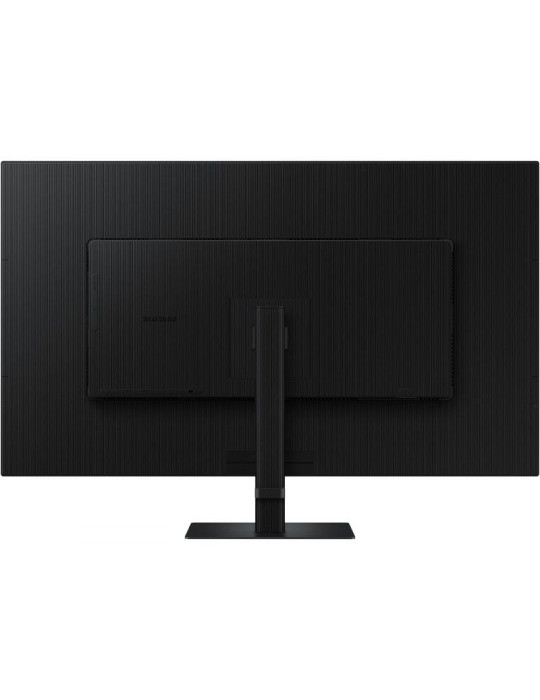 Monitor Profesional Samsung ViewFinity S7 S70D S37D700EAU 37"/ 4K/ Negro