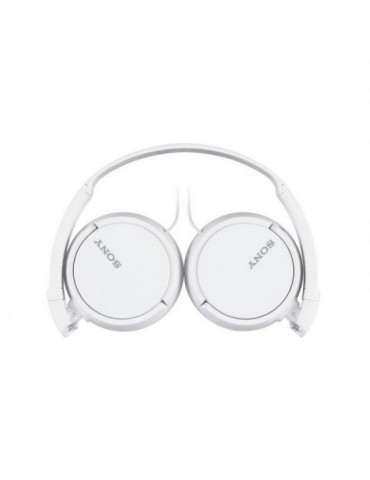 Auriculares Sony MDRZX110APW/ con Micrófono/ Jack 3.5/ Blancos 2