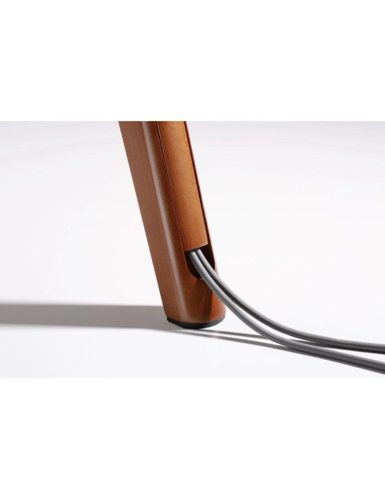 Soporte de Suelo Orientable Fonestar STS-M5044 para TV de 45-65"/ hasta 40kg