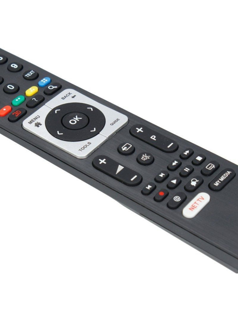 Mando Universal para TV Grundig