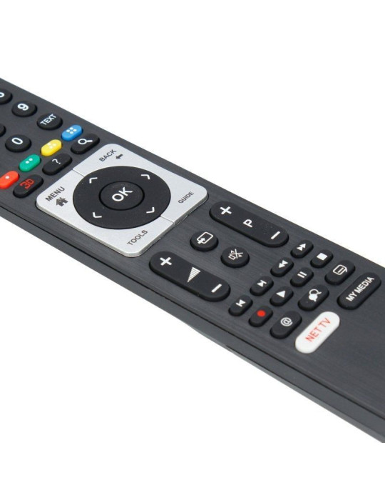 Mando Universal para TV Grundig
