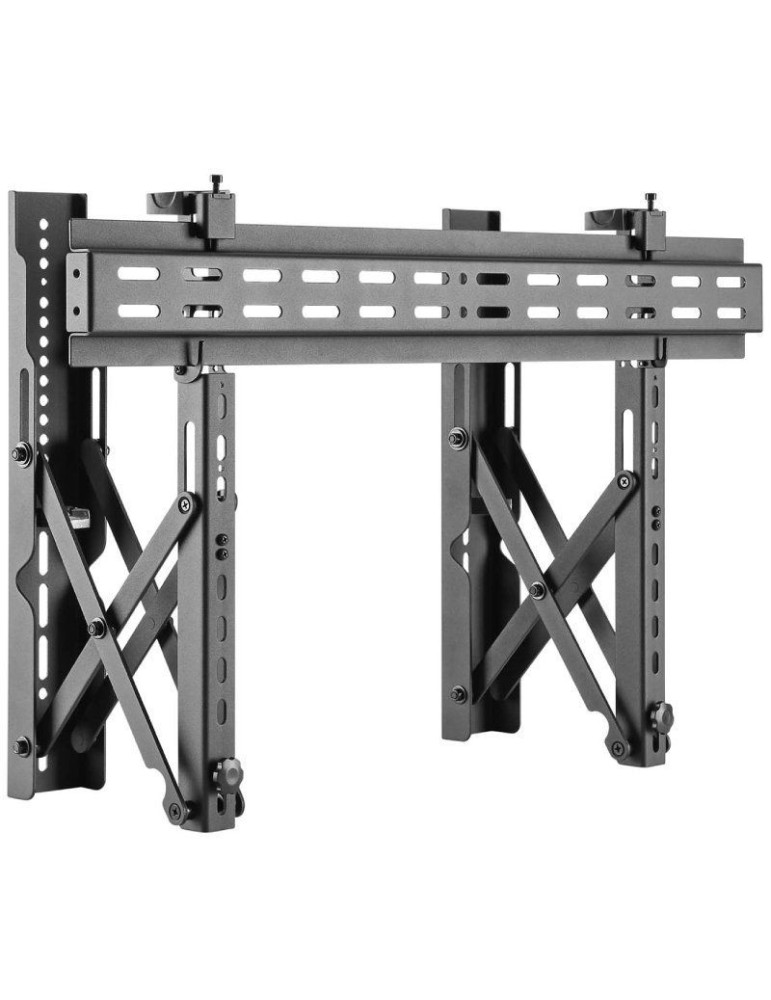 Soporte de Pared para Videowall/TV Nivelable Aisens VW70TPO-199 para TV de 37-70"/ hasta 45kg