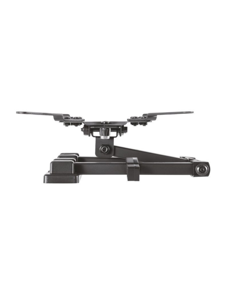 Soporte de Pared Extensible/ Giratorio/ Inclinable/ Nivelable Aisens WT42TSLE-011 para TV de 13-42"/ hasta 20kg