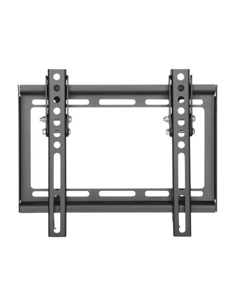 Soporte de Pared Extensible/ Giratorio/ Inclinable/ Aisens WT55TSE-151 para TV de 23-55"/ hasta 30kg