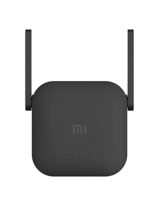 Repetidor Inalámbrico Xiaomi Mi WiFi Range Extender Pro 300Mbps/ 2 Antenas
