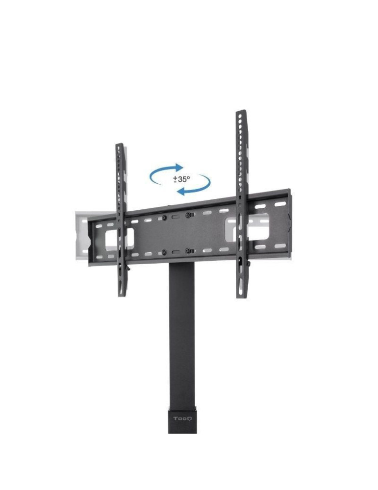Soporte de Suelo TooQ FS2285M-B para TV de 37-70"/ hasta 40kg