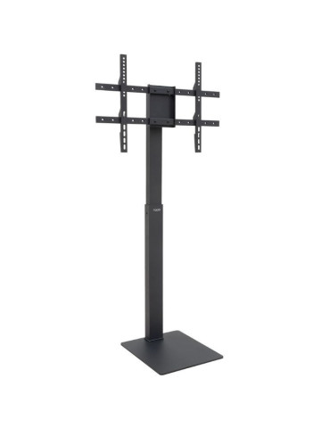 Soporte de Suelo Giratorio/Rotable TooQ FS2286M-B para TV 37-70"/ hasta 40kg