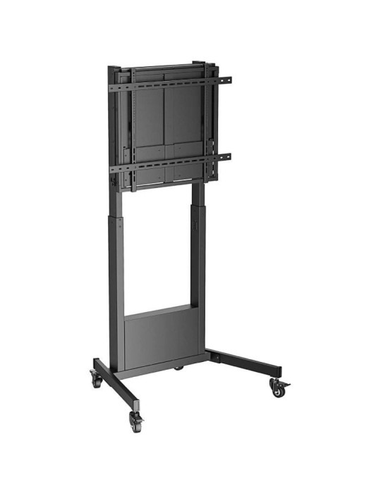 Soporte de Suelo con Ruedas Aisens FT100E-263 para TV de 60-100"/ hasta 90kg