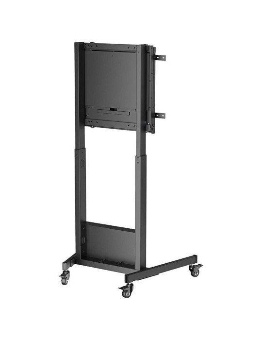 Soporte de Suelo con Ruedas Aisens FT100E-263 para TV de 60-100"/ hasta 90kg