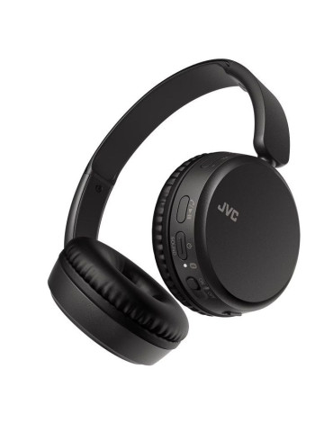 Auriculares Inalámbricos JVC HA-S36W/ con Micrófono/ Bluetooth/ Negros 2