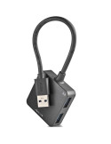 Hub USB 3.0 NGS IHUB3.0Tiny/ 4xUSB