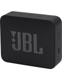 Altavoz con Bluetooth JBL GO Essential 2/ 3.1W/ 1.0/ Negro