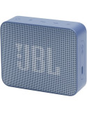 Altavoz con Bluetooth JBL GO Essential 2/ 3.1W/ 1.0/ Azul
