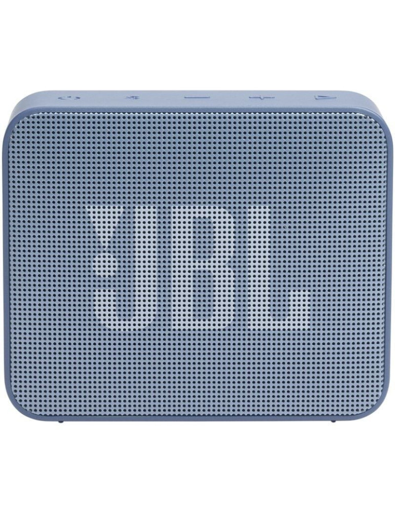 Altavoz con Bluetooth JBL GO Essential 2/ 3.1W/ 1.0/ Azul