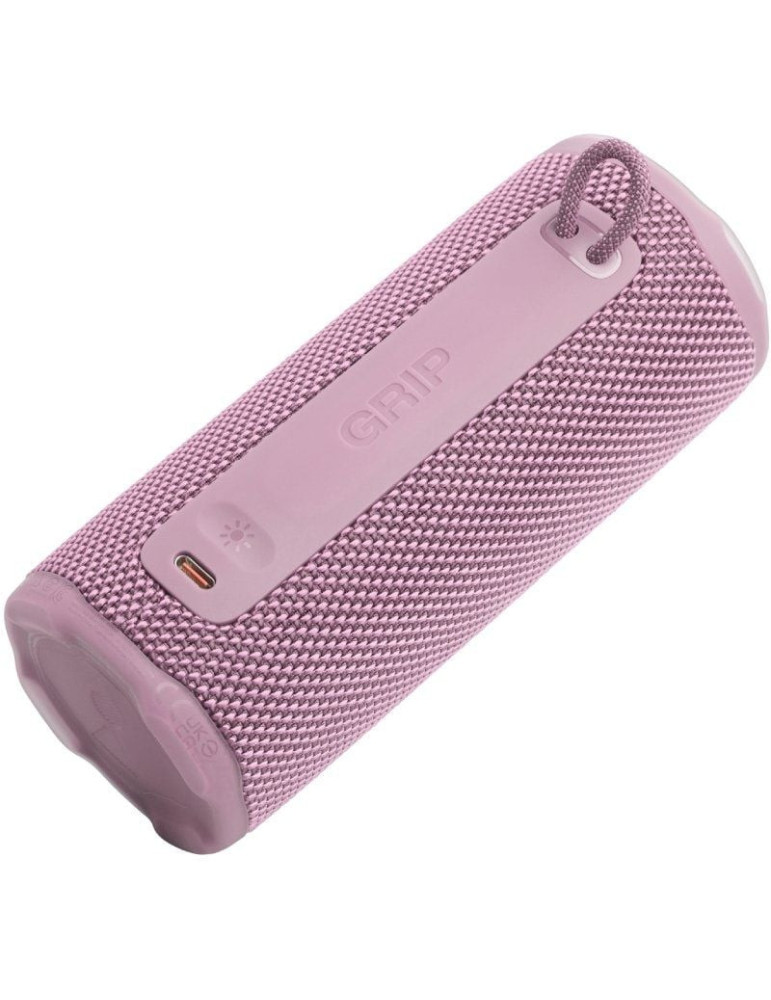 Altavoz con Bluetooth JBL Grip/ 16W/ 1.0/ Rosa