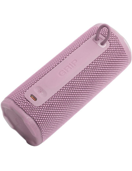 Altavoz con Bluetooth JBL Grip/ 16W/ 1.0/ Rosa