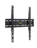 Soporte de Pared Fijo TooQ LP1030F-B para TV de 32-75"/ hasta 45kg